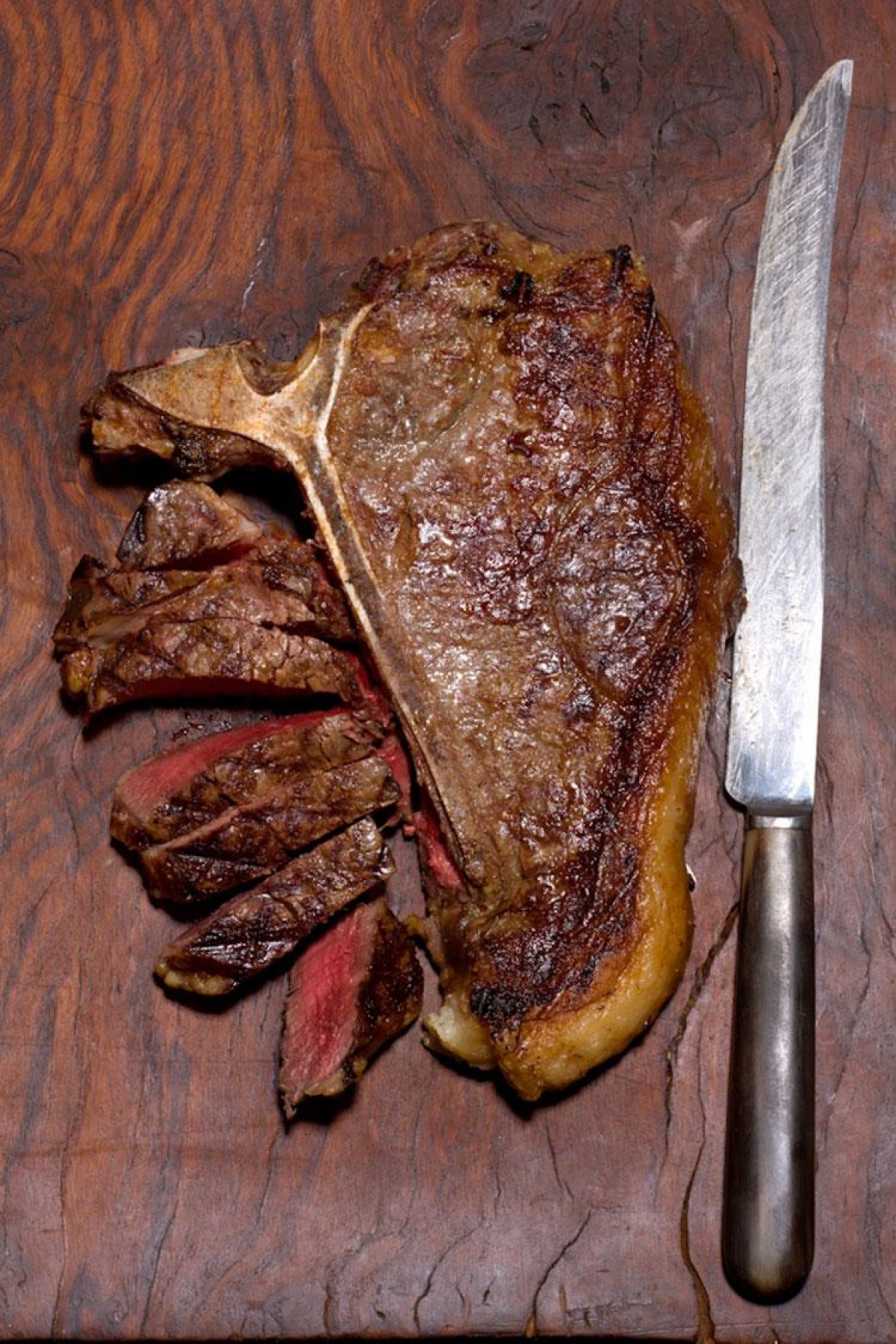 Hawksmoor Monday Wine Club
