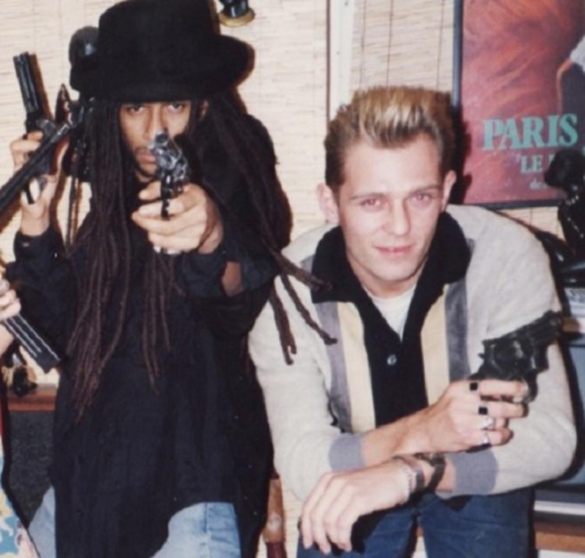 Don Letts’ Subculture Mini Series
