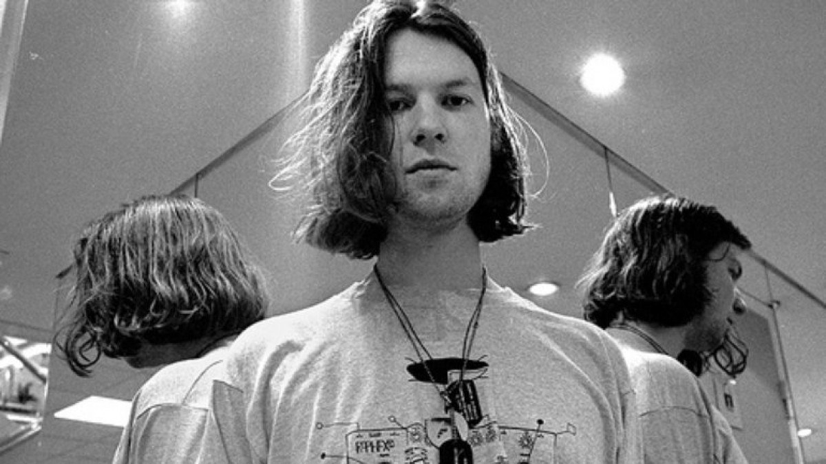 New Aphex Twin Record Surfaces in Michigan Record Store