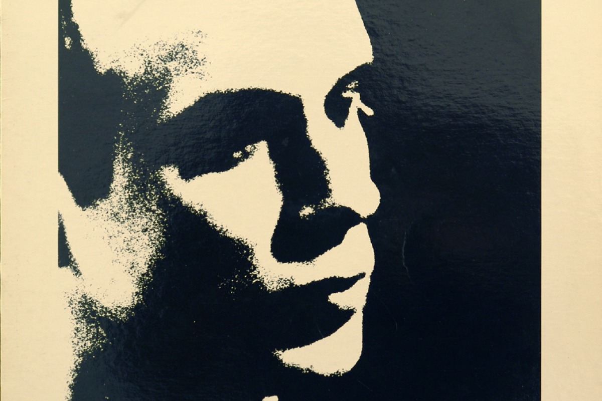Brian Eno Compilation 