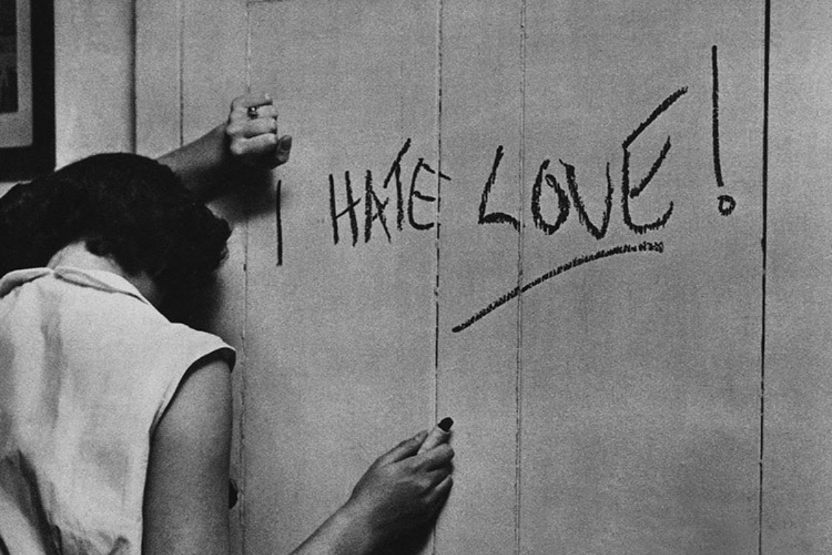 Almost Persuaded: Mixcloud Playlist