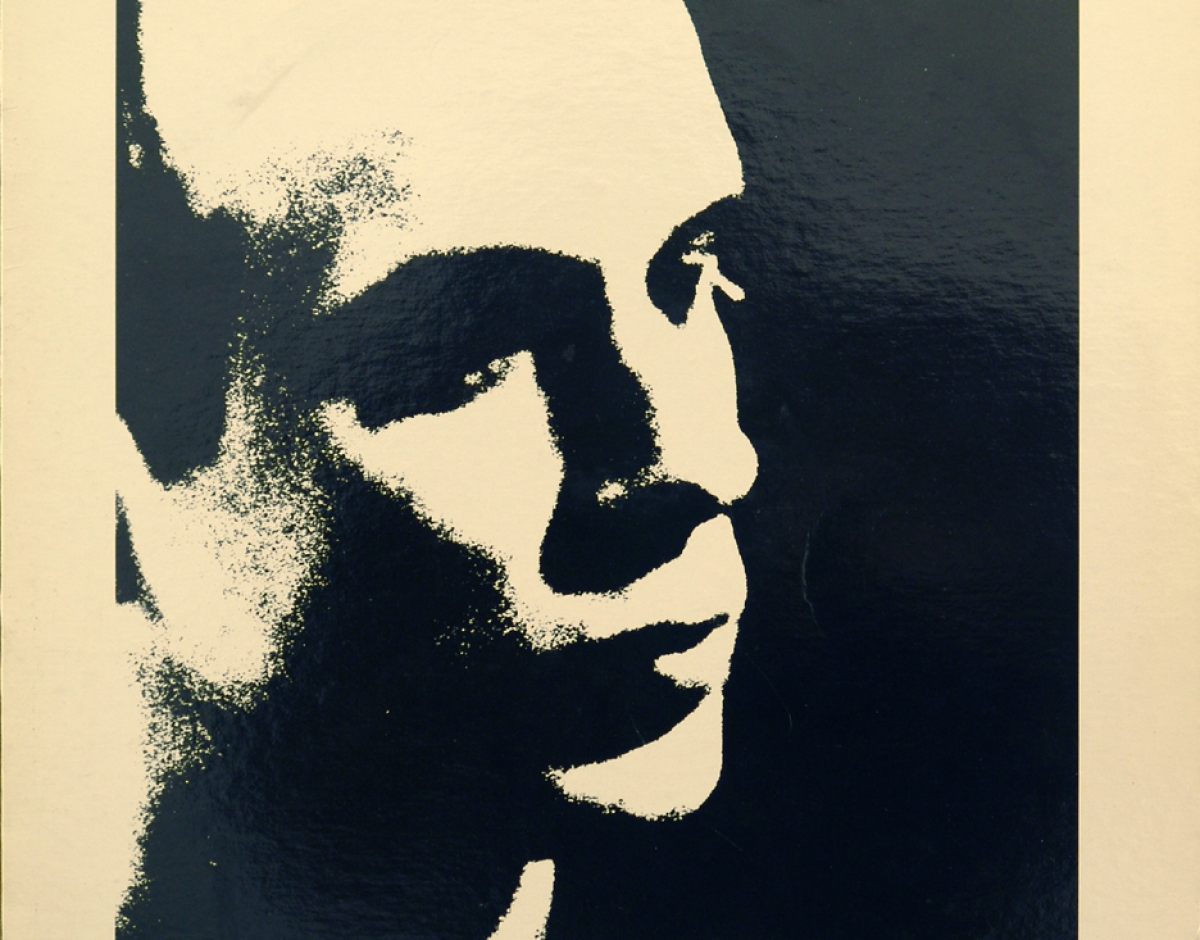 Brian Eno Compilation 