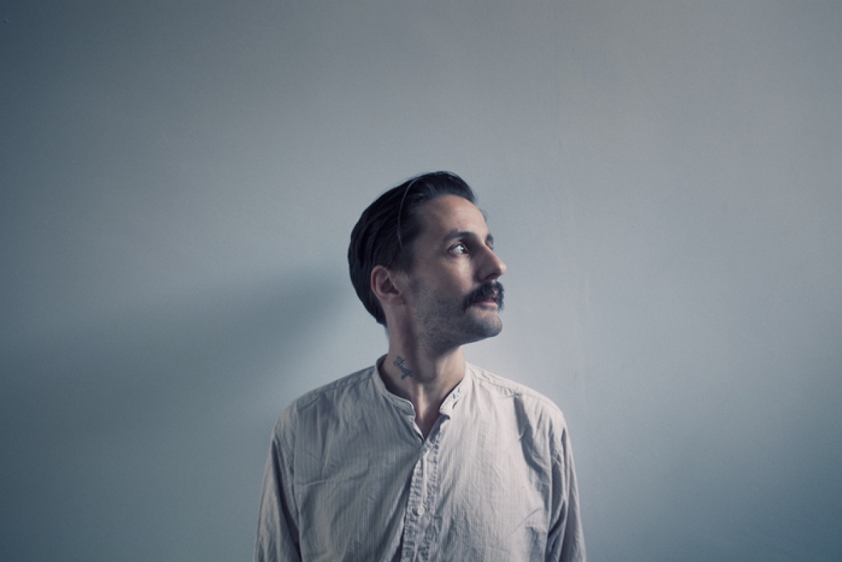 Ivan Smagghe Playlist : Howls And Whispers Exlcusive